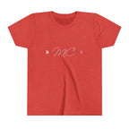 MC Show Horses Youth Short Sleeve Tee