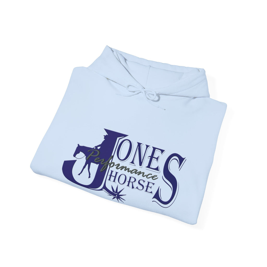 Jones PH Unisex Heavy Blend™ Hooded Sweatshirt