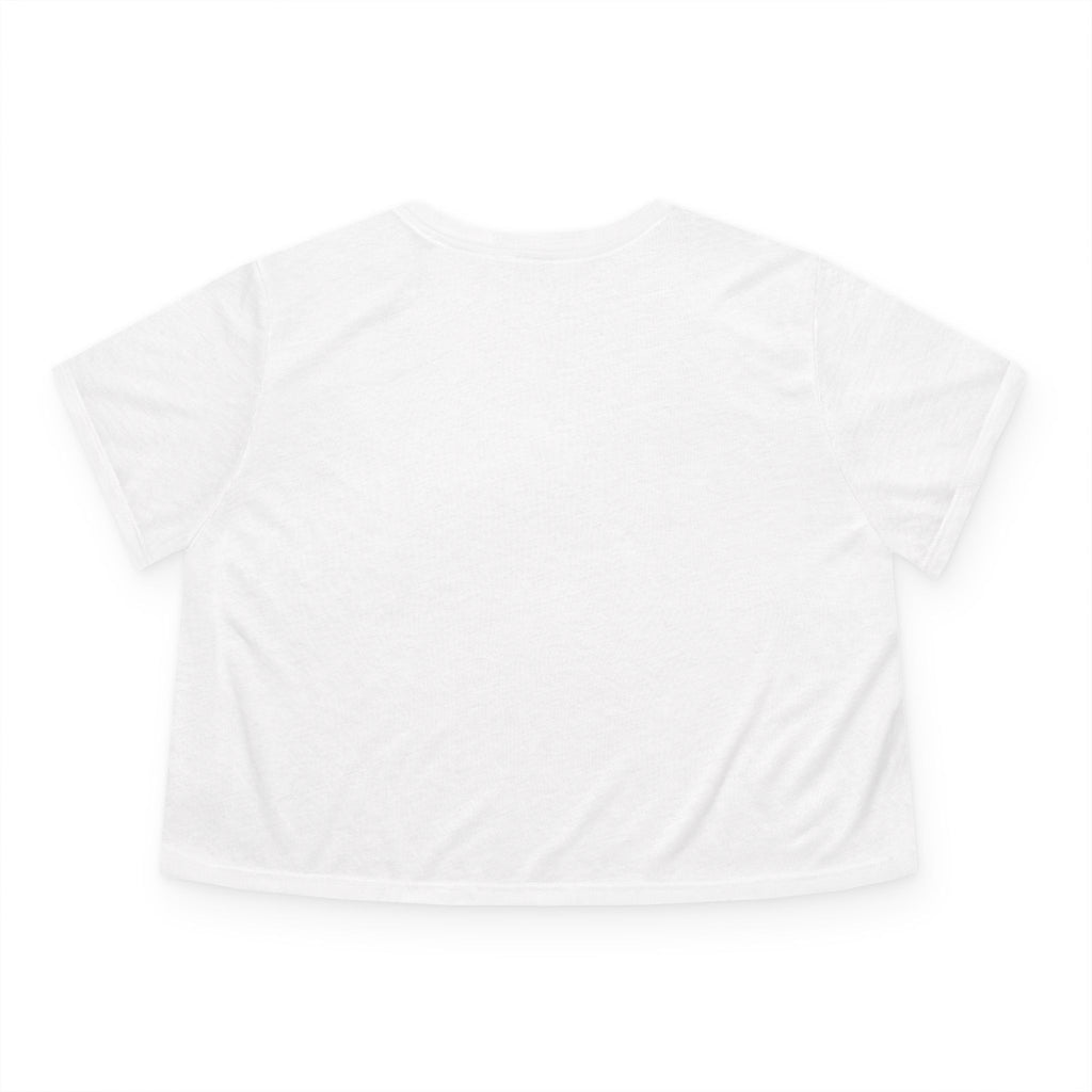 'Fields of Gold' Cropped Tee