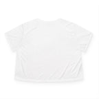 'Fields of Gold' Cropped Tee