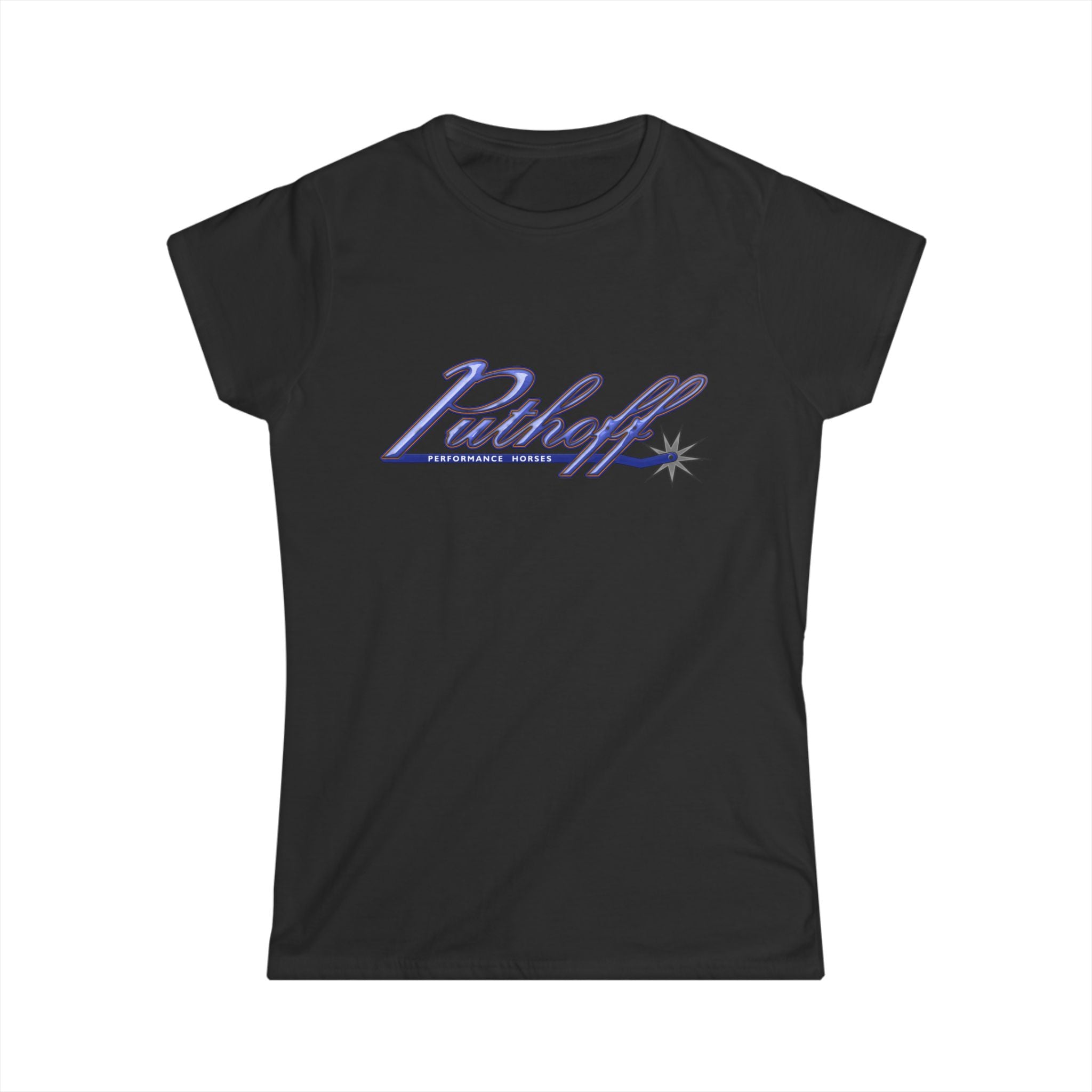 PPH Stylish Women's Softstyle Tee