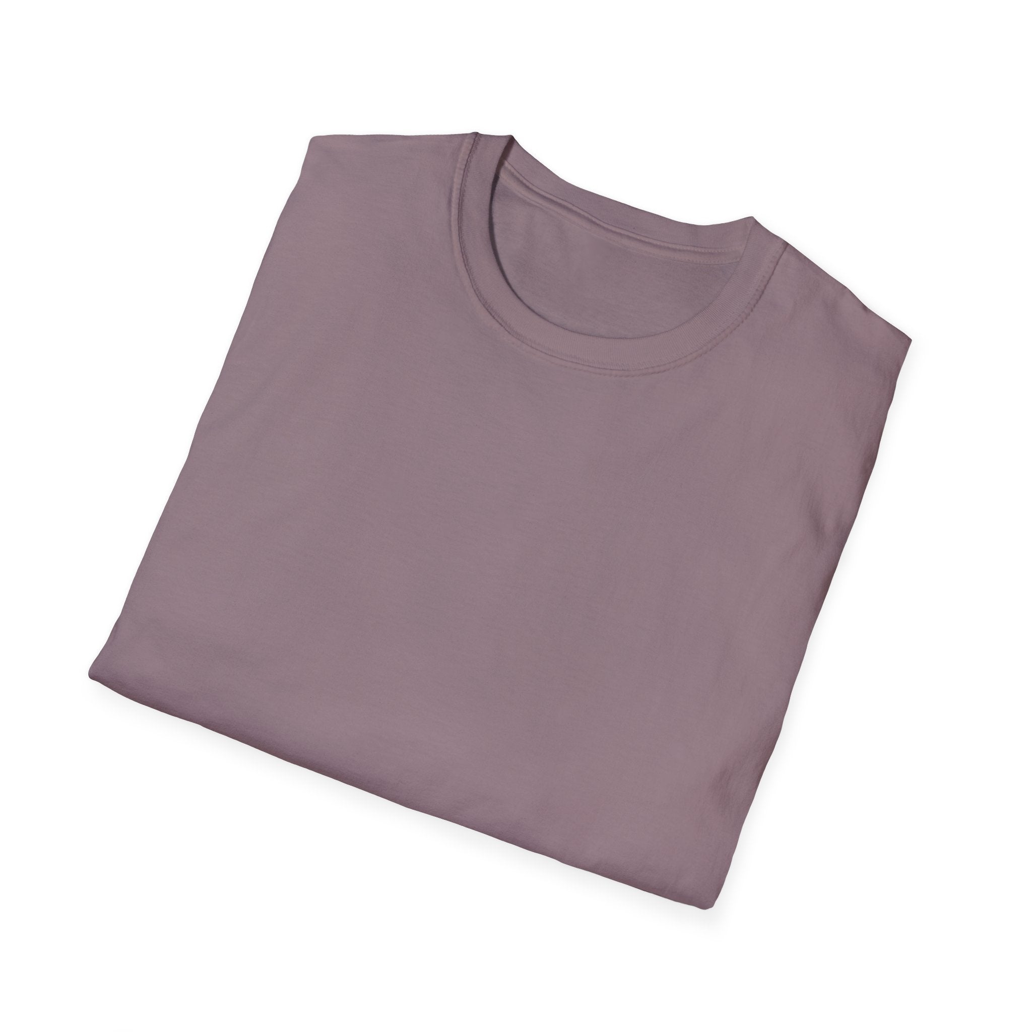 PET Unisex Softstyle Tee