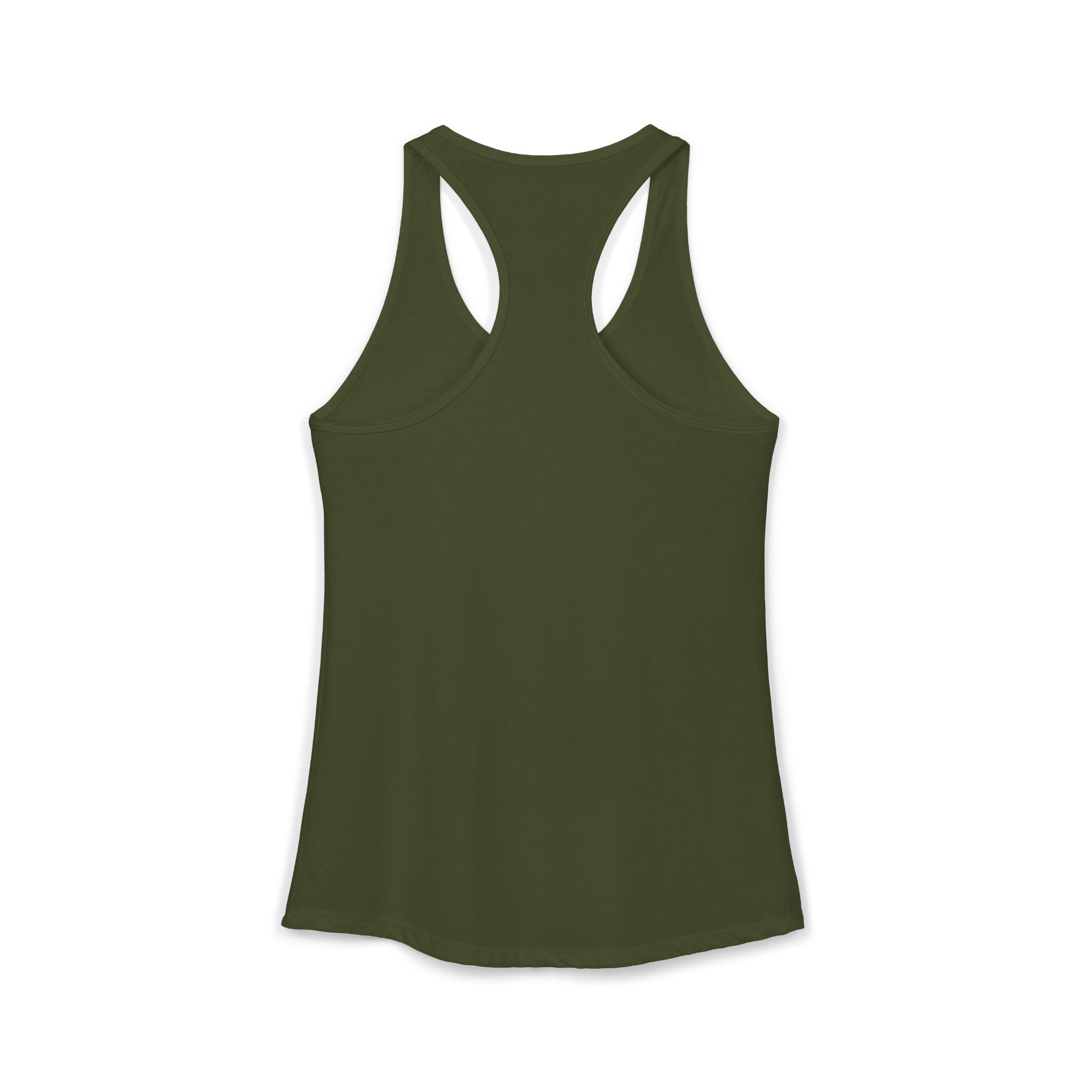 PPH Stylish Women's Racerback Tank Top