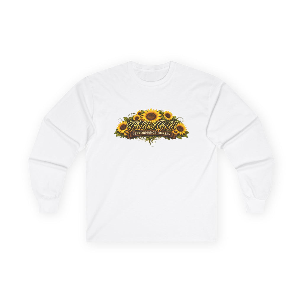 FOG Unisex Long Sleeve Tee