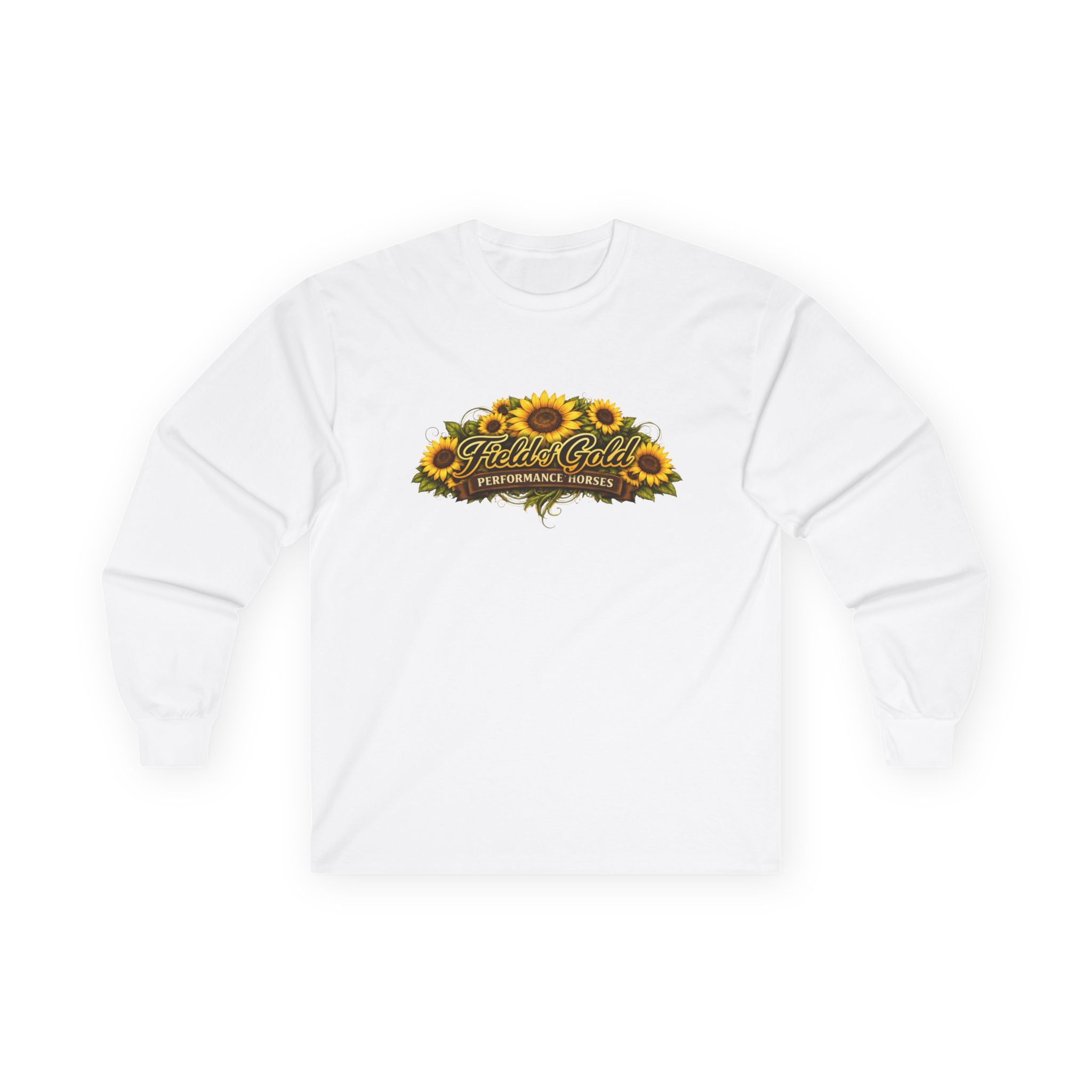 FOG Unisex Long Sleeve Tee