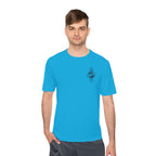 JC Show Horse's Men's Arena Shirt