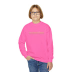 McCarthy Warda Youth Crewneck Sweatshirt