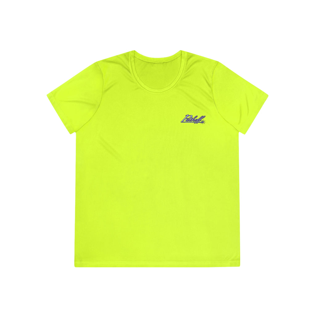 PET Ladies Arena Shirt, perfect for under show shirts or riding on a hot day
