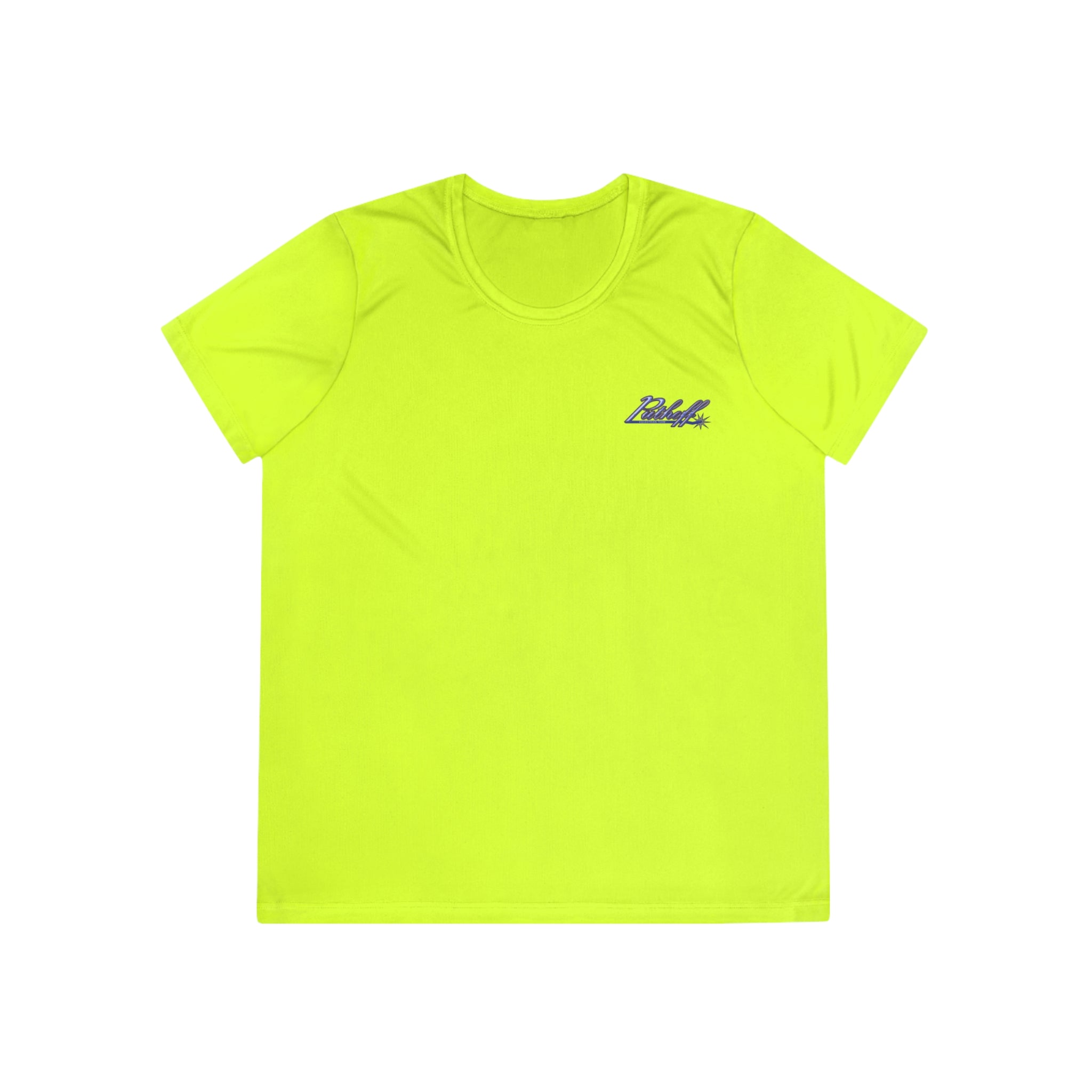 PET Ladies Arena Shirt, perfect for under show shirts or riding on a hot day