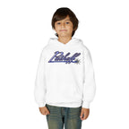PET Youth Heavy Blend Hooded Sweatshirt