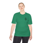 JC Show Horse's Men's Arena Shirt