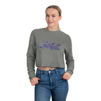 PPH Women's Cropped Sweatshirt