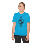 JC Show Horses Youth Arena Shirt