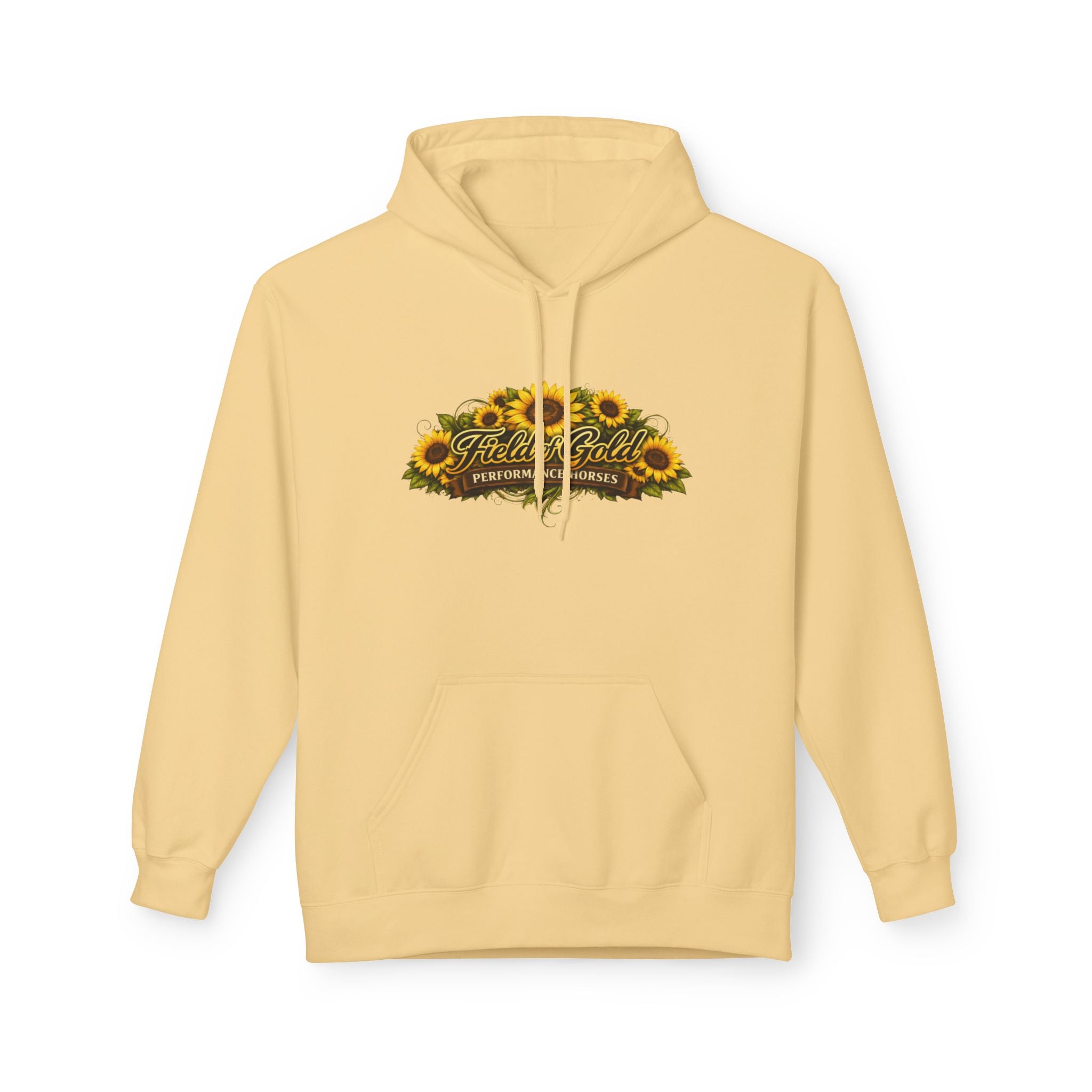 FOG Hoodie