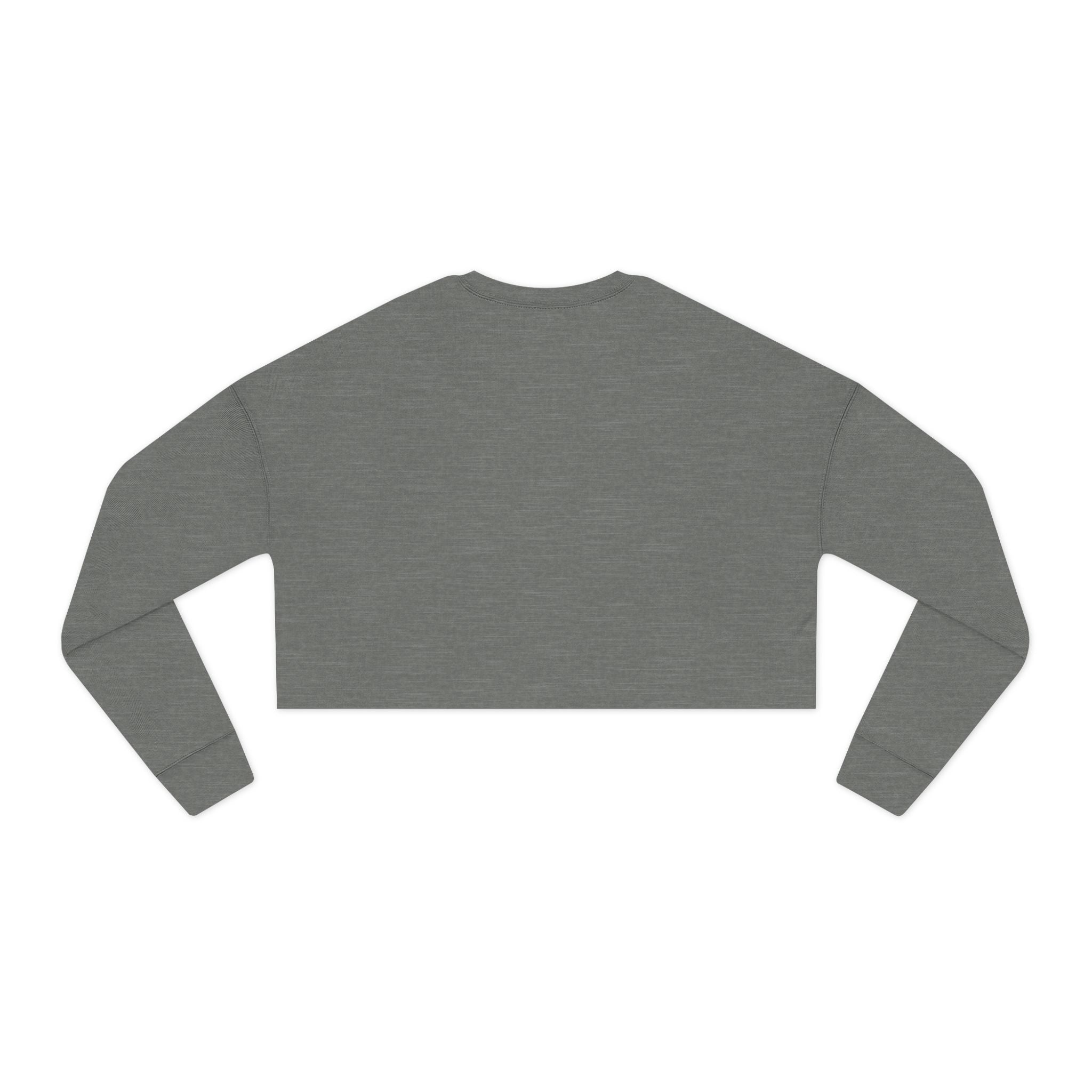 FOG Women's Cropped Sweatshirt