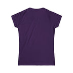 PET Stylish Women's Softstyle Tee