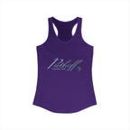 PPH Stylish Women's Racerback Tank Top