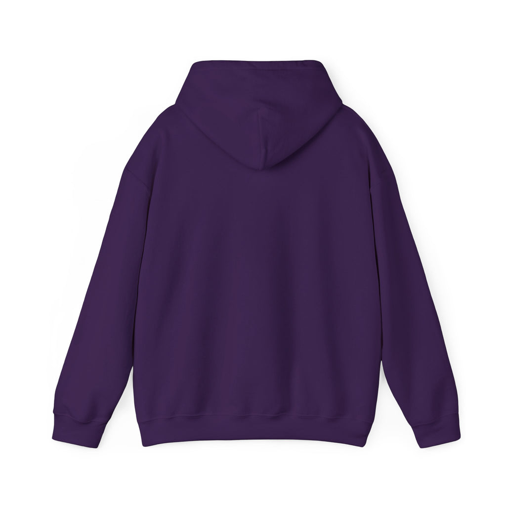 Jones PH Unisex Heavy Blend™ Hooded Sweatshirt