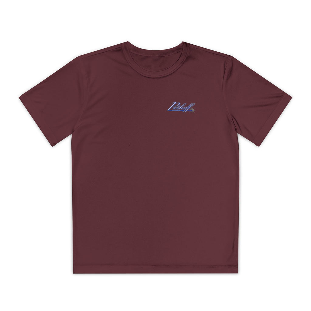 PET Youth Arena Shirt, perfect for under show shirts or riding on a hot day