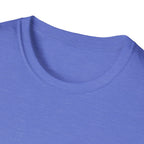 PET Unisex Softstyle Tee