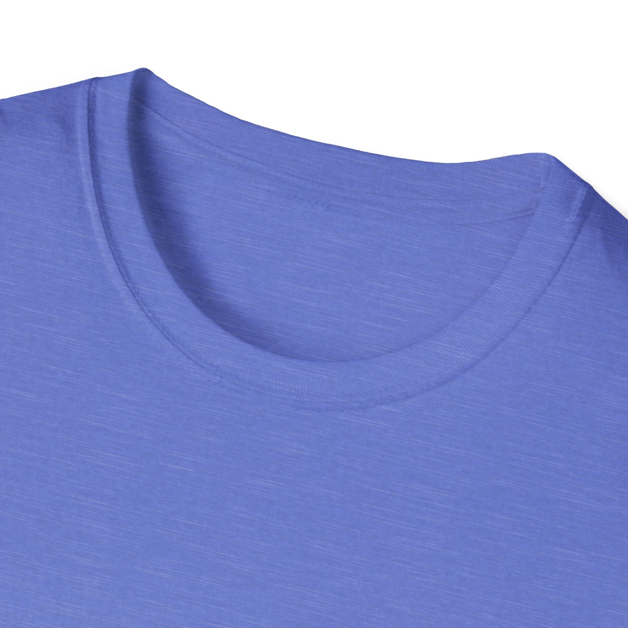 PET Unisex Softstyle Tee