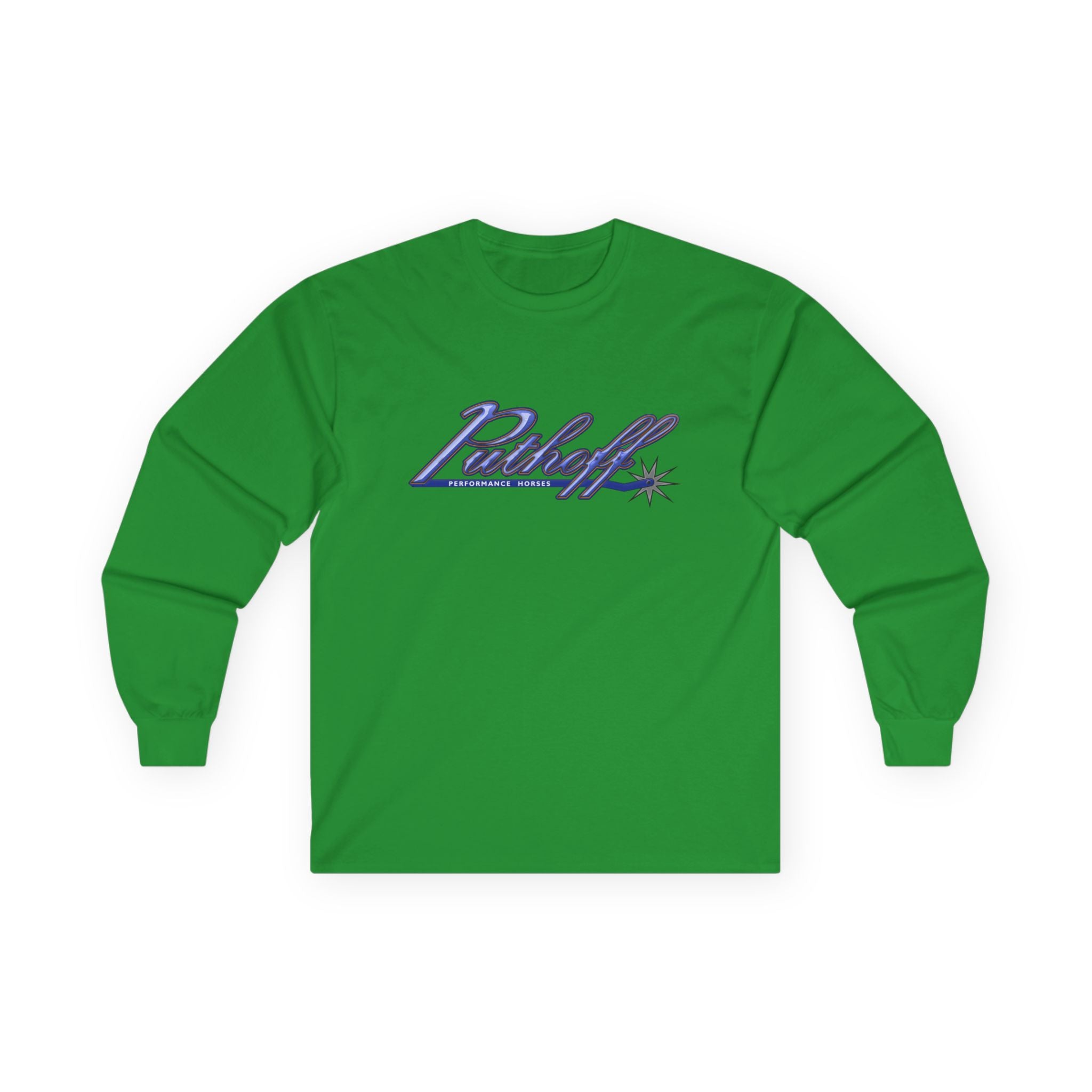 PPH Unisex Long Sleeve Tee