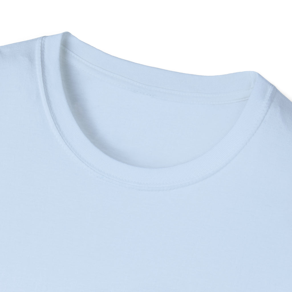 PET Unisex Softstyle Tee