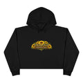 Field of Gold PH Crop Hoodie