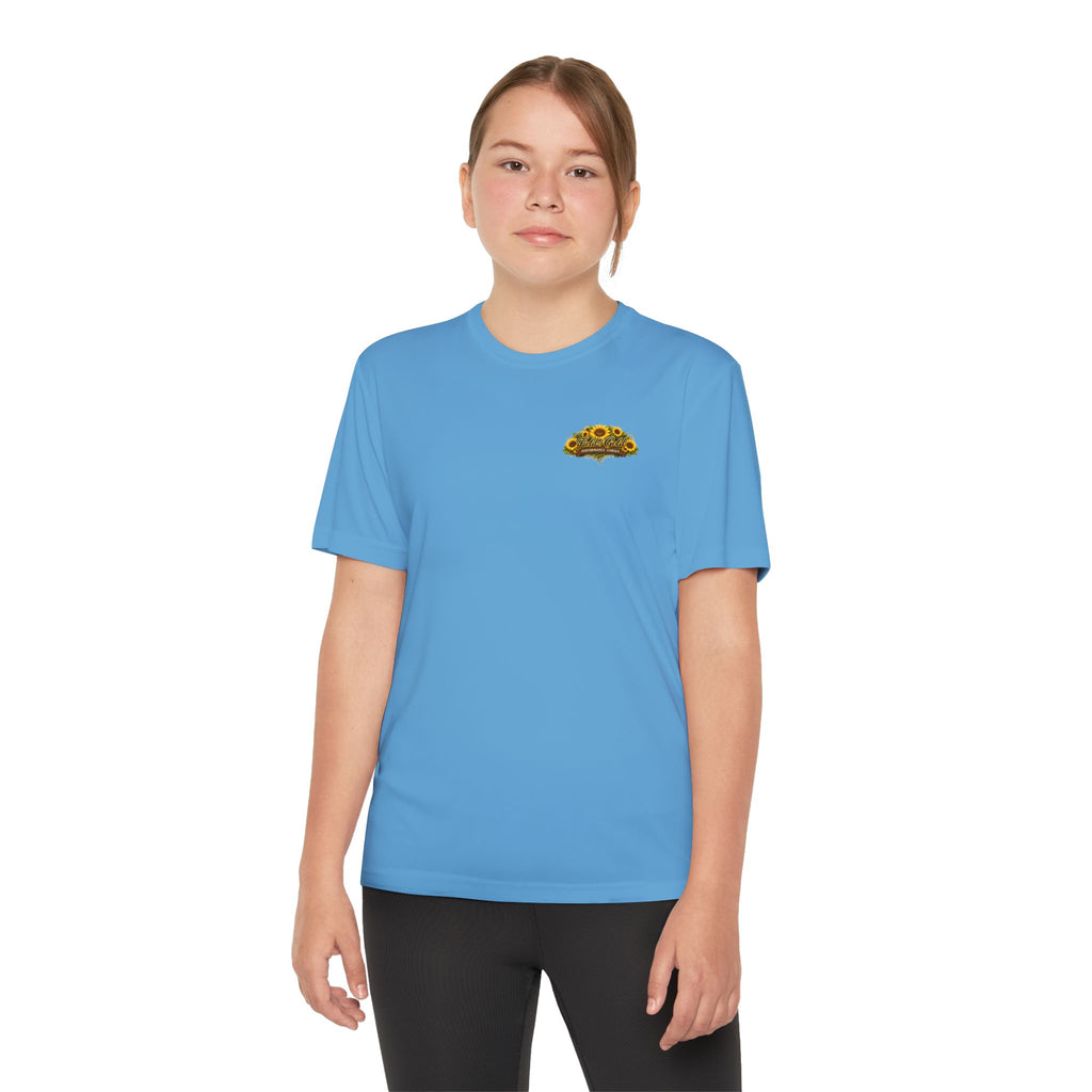 FOG Youth Arena Shirt, perfect for under show shirts or riding on a hot day