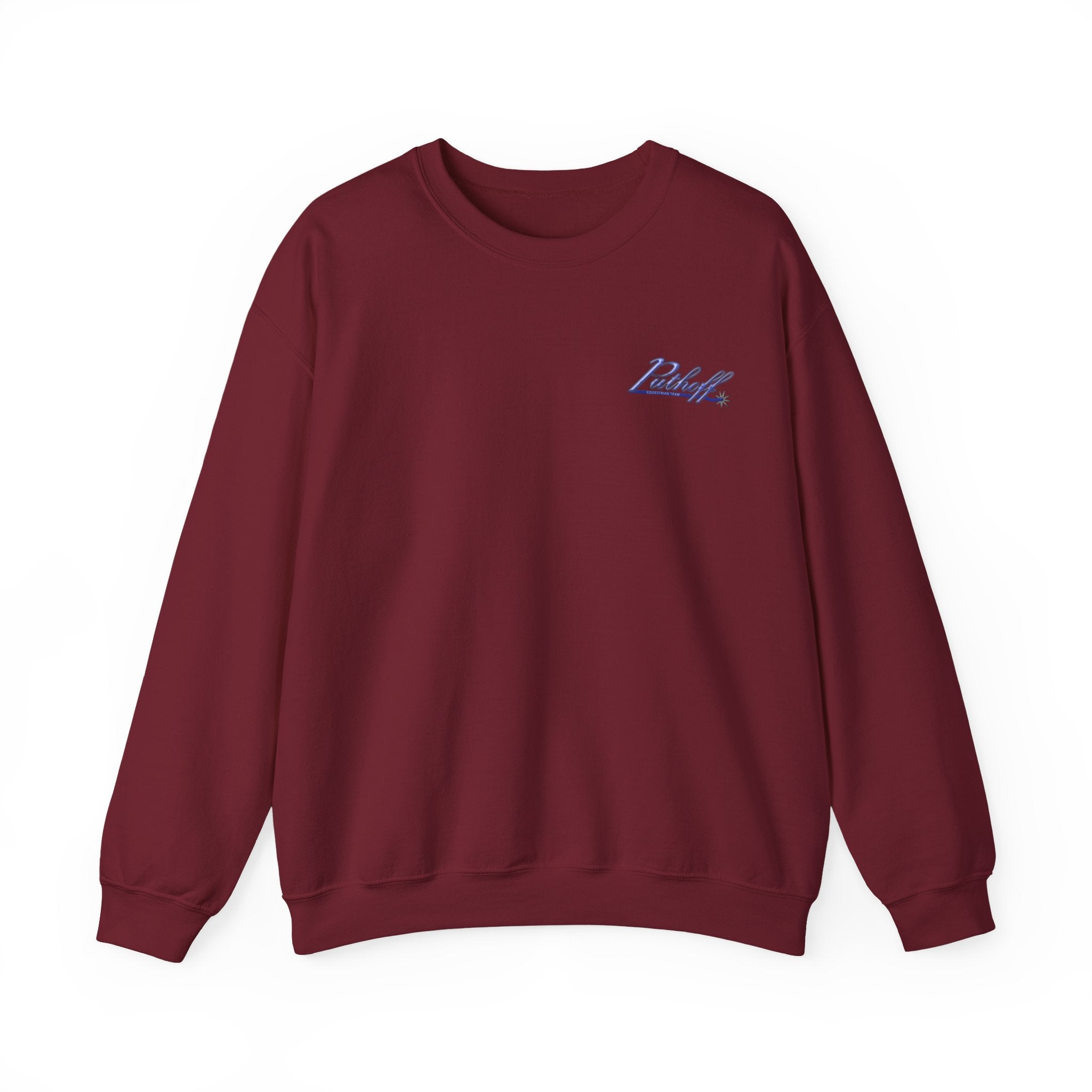 PET Unisex Crewneck Sweatshirt