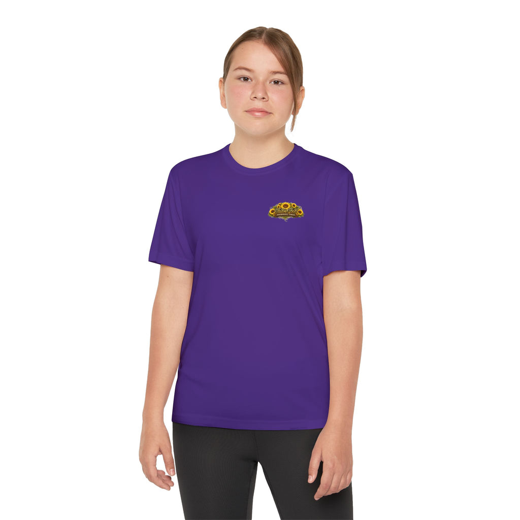 FOG Youth Arena Shirt, perfect for under show shirts or riding on a hot day