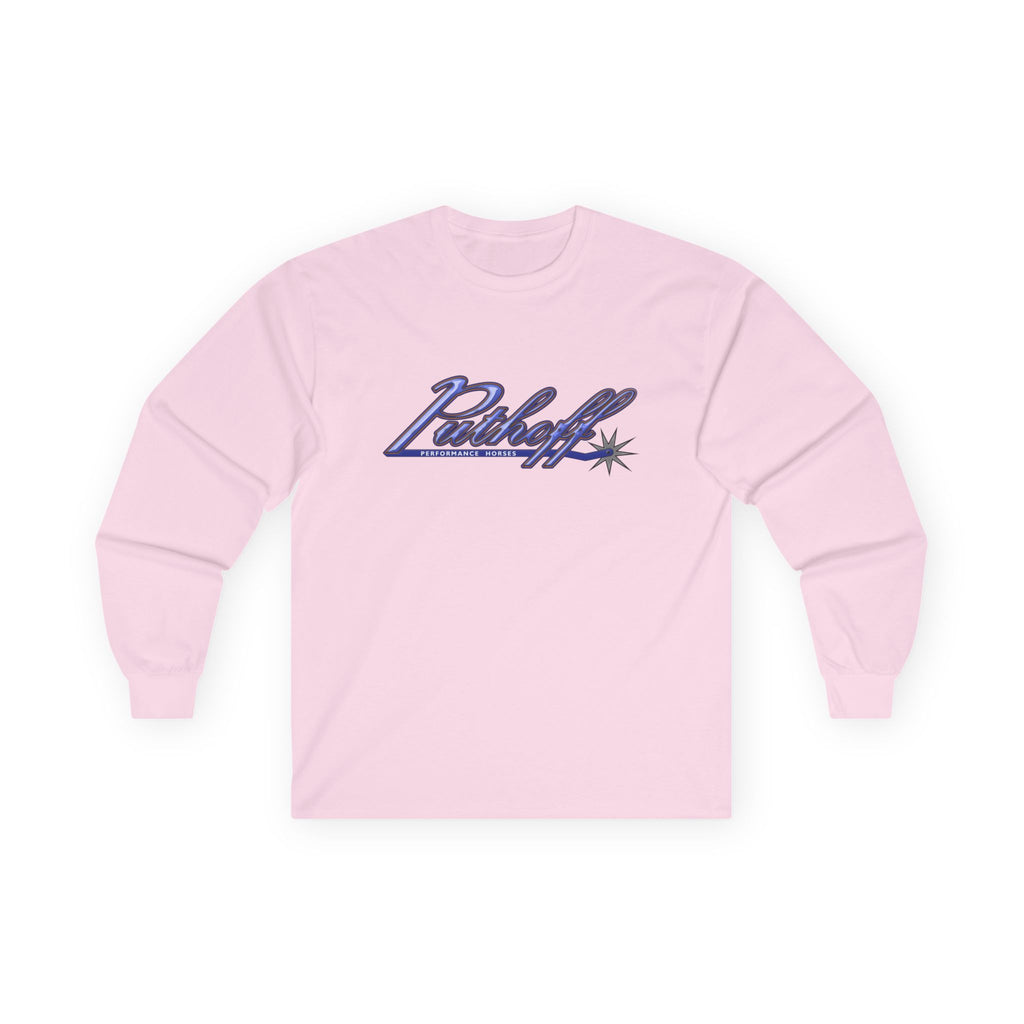 PPH Unisex Long Sleeve Tee