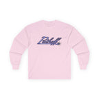 PPH Unisex Long Sleeve Tee