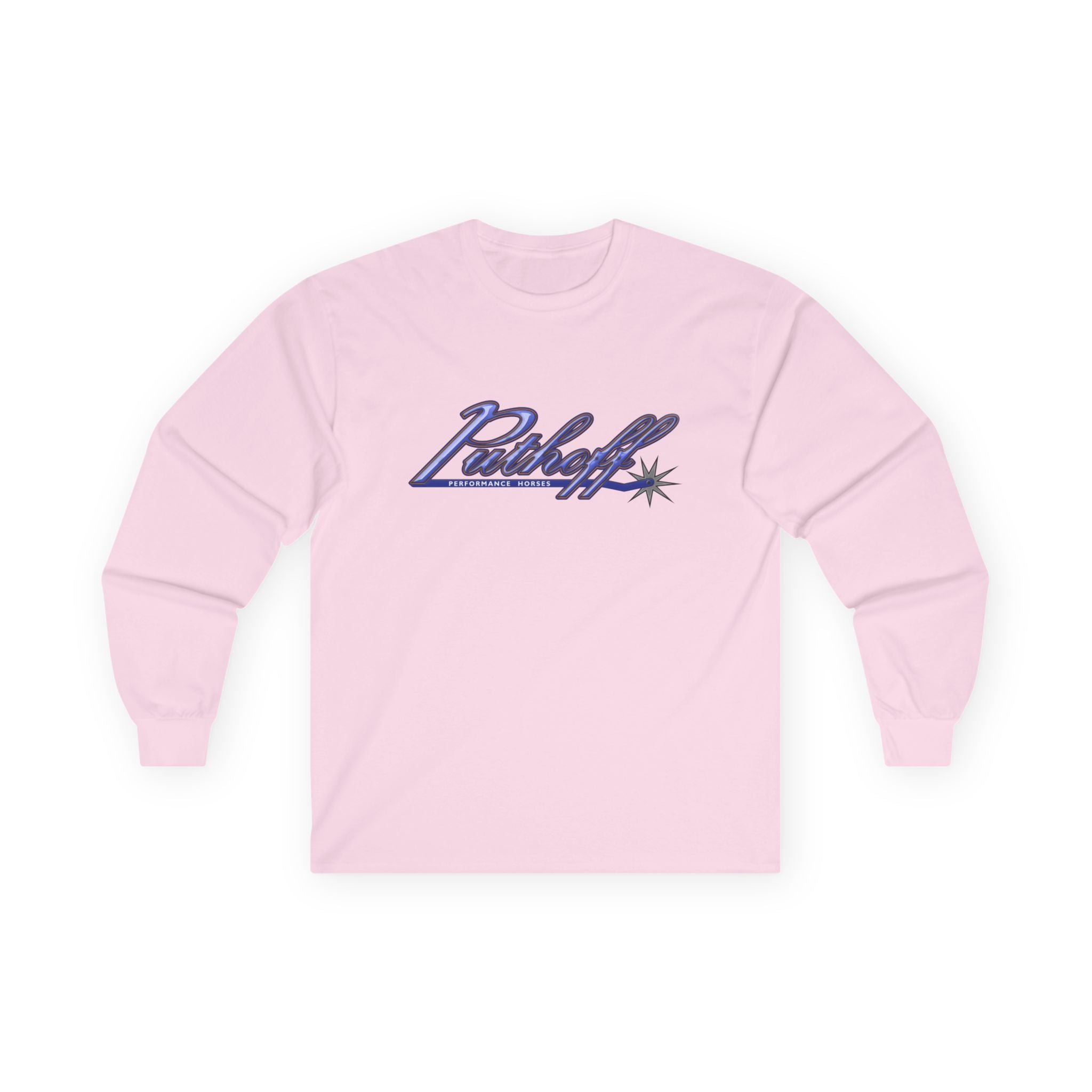 PPH Unisex Long Sleeve Tee
