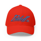 PPH FlexFit Embroidered Hat