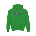 PET Youth Heavy Blend Hooded Sweatshirt
