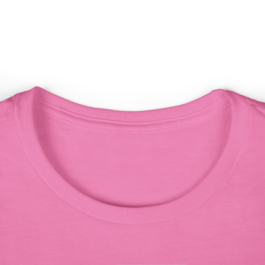 FOG Stylish Women's Softstyle Tee