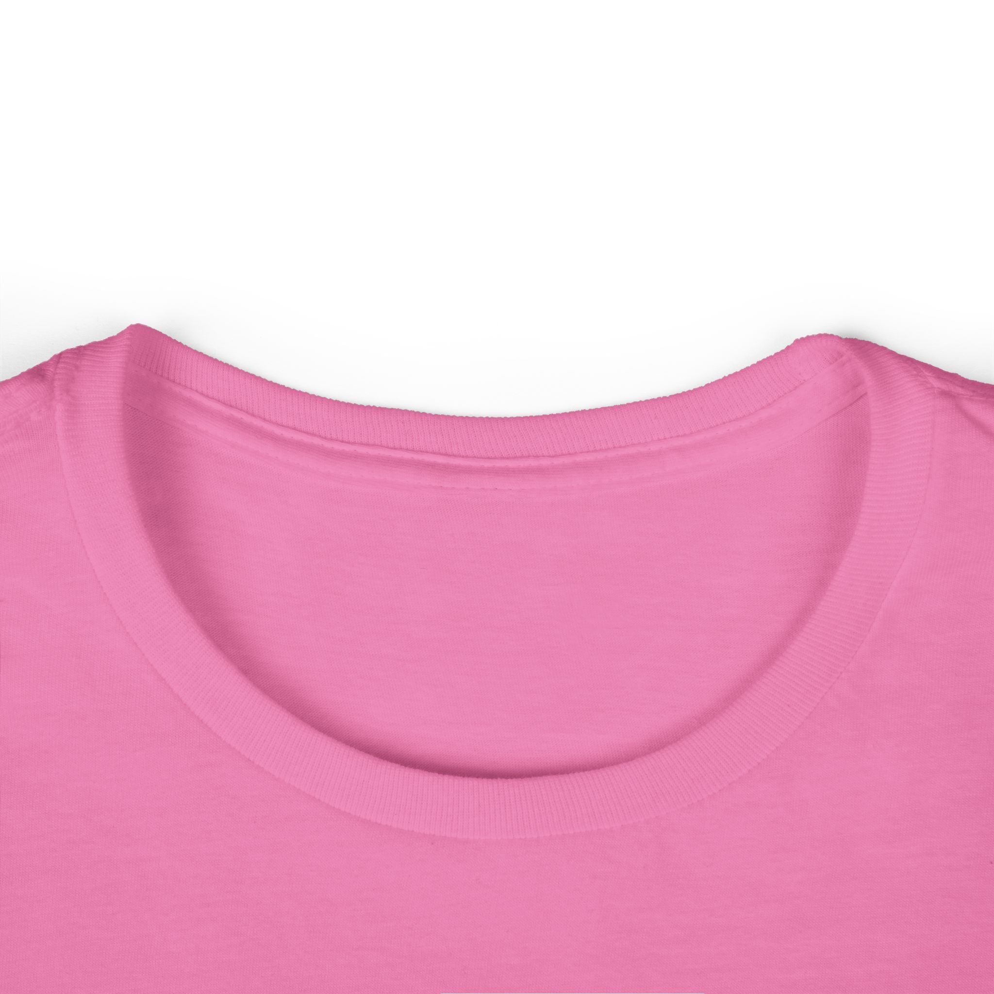 FOG Stylish Women's Softstyle Tee