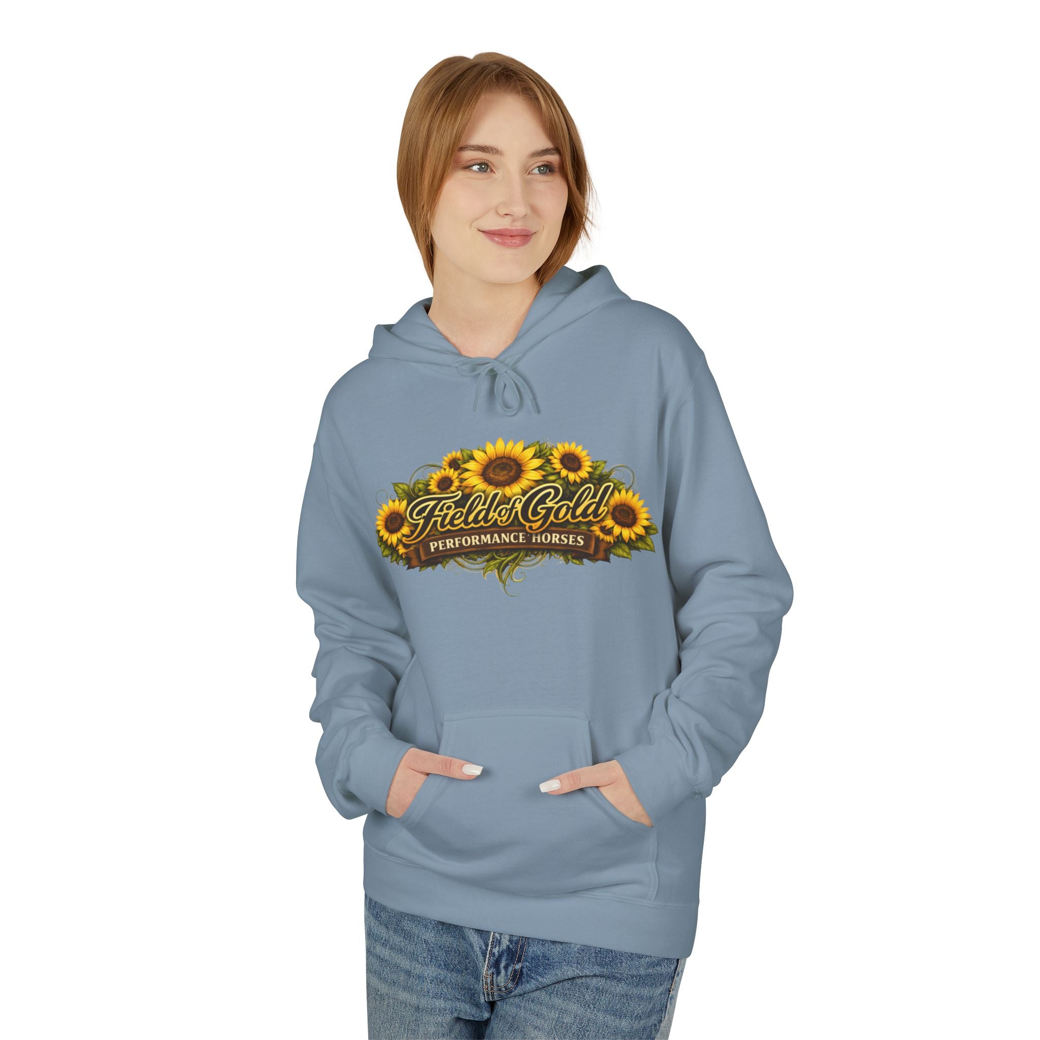 FOG Super Soft Unisex Hoodie
