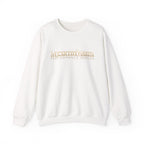 McCarthy Warda Performance Horses Crewneck Sweatshirt