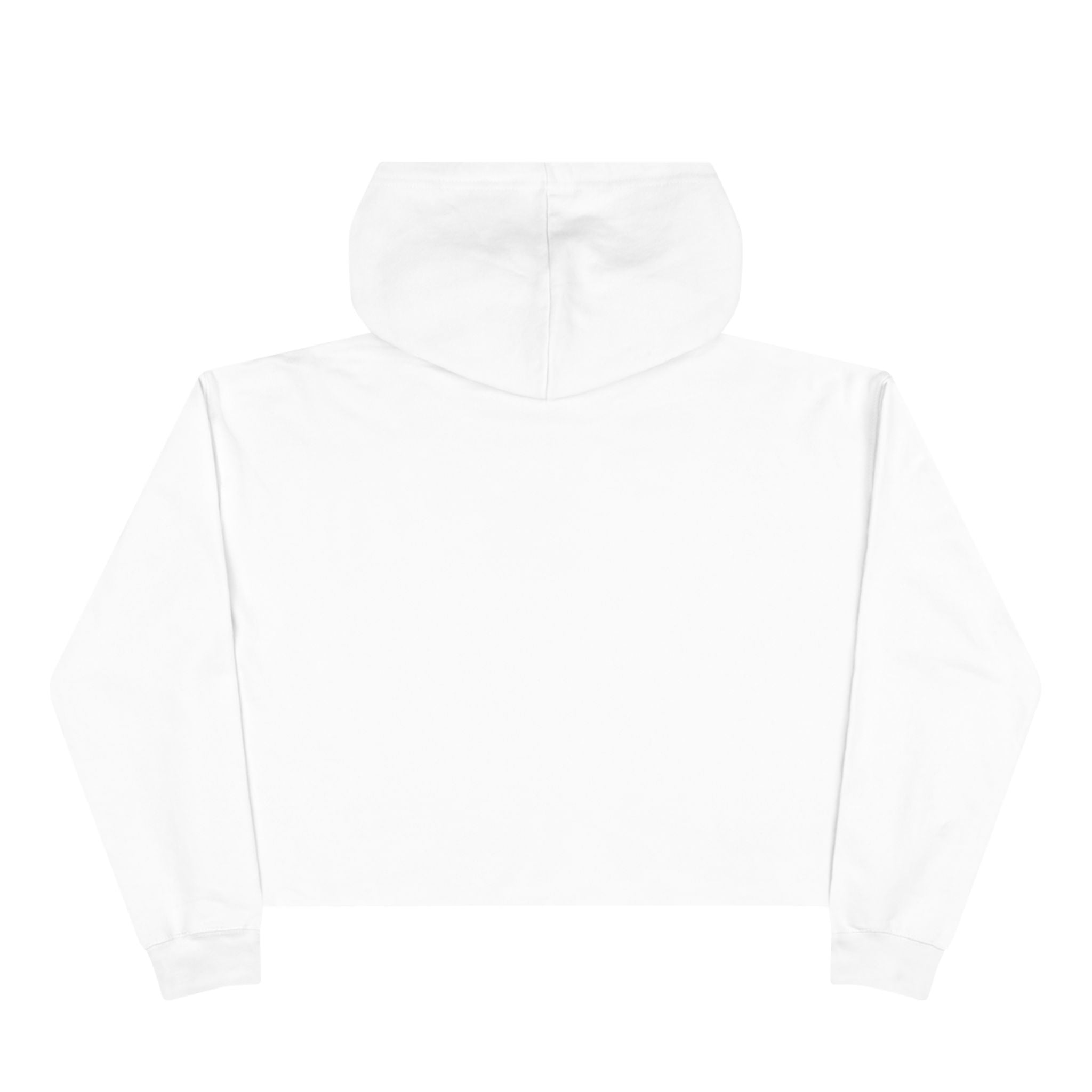 PPH Chic Crop Hoodie