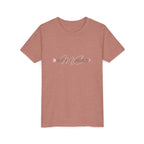 MC Show Horses Youth Short Sleeve Tee
