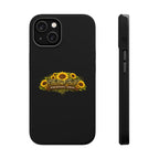FOG Magnetic Impact Phone Case — "Fields of Gold" Protective Cover