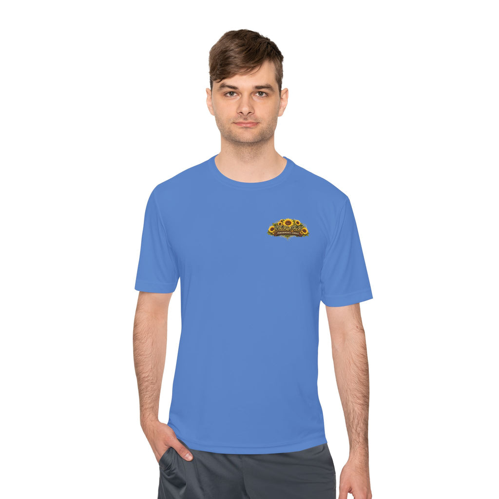 FOG Unisex Arena Shirt- Perfect under Show Clothes