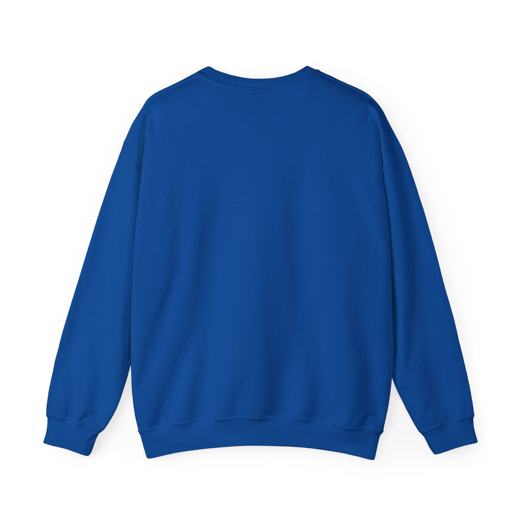 PET Cozy Unisex Crewneck Sweatshirt