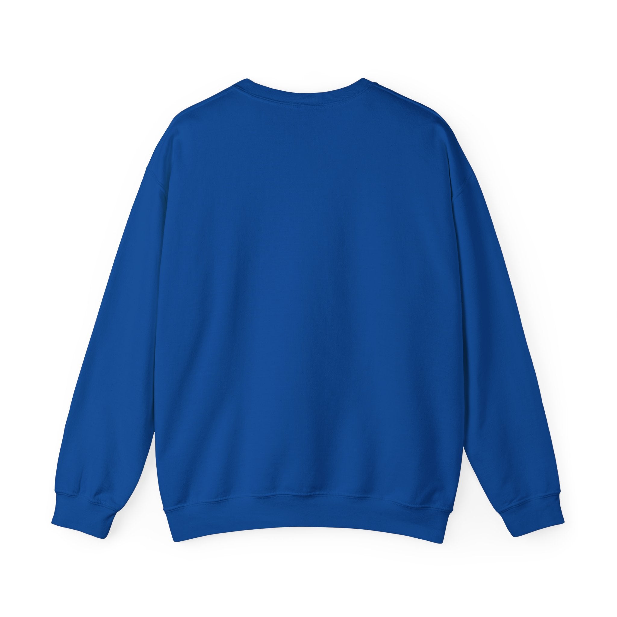 PET Cozy Unisex Crewneck Sweatshirt