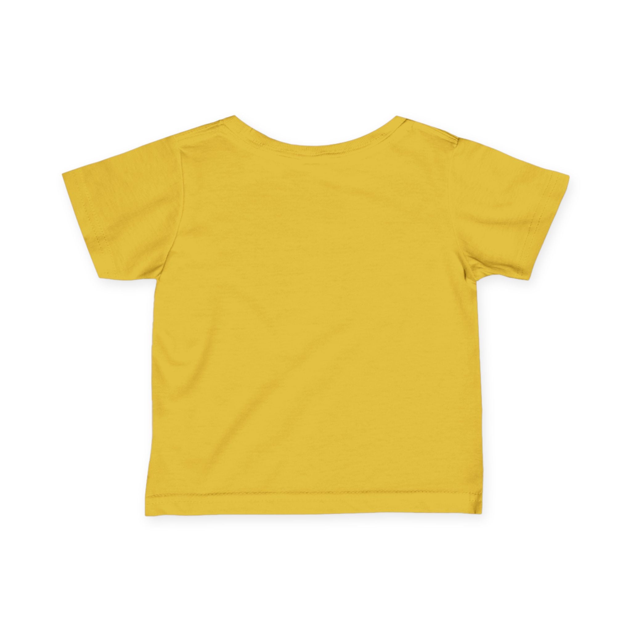 Flat Ridge Infant Fine Jersey Tee