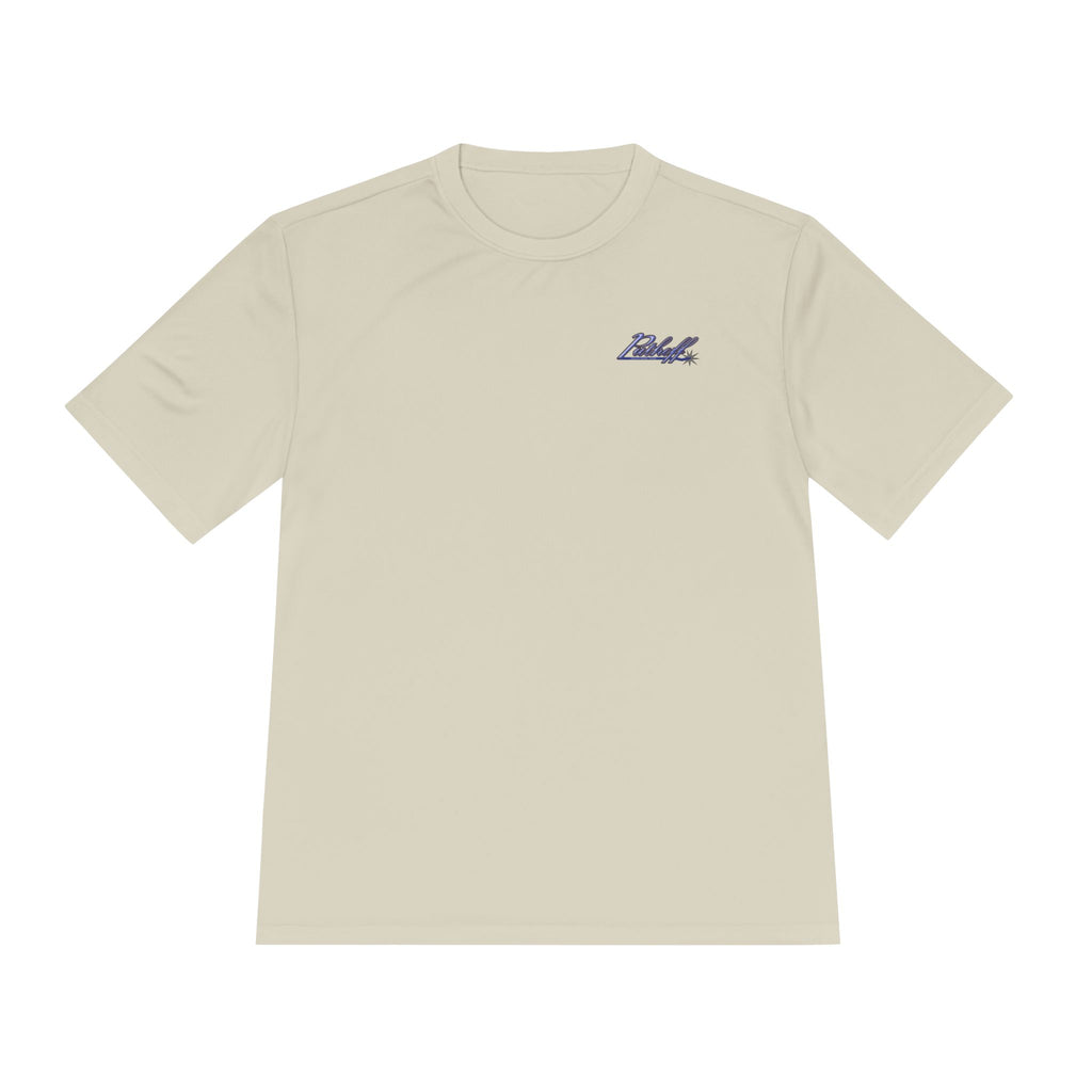 PET Unisex Arena Shirt, Perfect for under show shirts or riding on a hot day