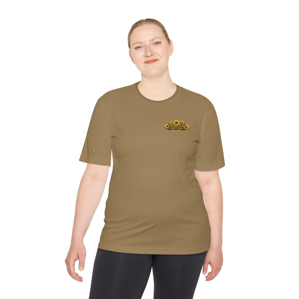 FOG Unisex Arena Shirt- Perfect under Show Clothes