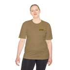 FOG Unisex Arena Shirt- Perfect under Show Clothes